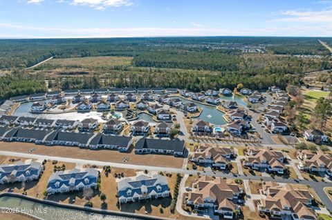 Tiny photo for 8855 Radcliff Drive NW #Unit 43b, Calabash, NC 28467 (MLS # 100545335)