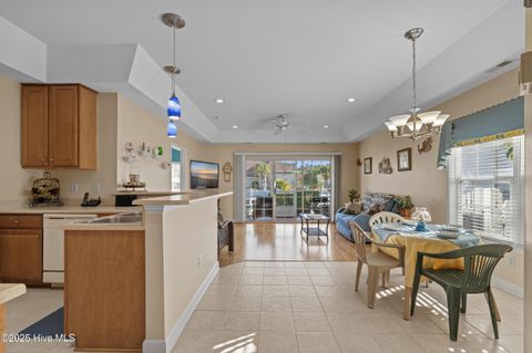 Tiny photo for 8855 Radcliff Drive NW #Unit 43b, Calabash, NC 28467 (MLS # 100545335)