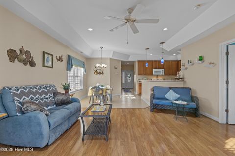 Tiny photo for 8855 Radcliff Drive NW #Unit 43b, Calabash, NC 28467 (MLS # 100545335)