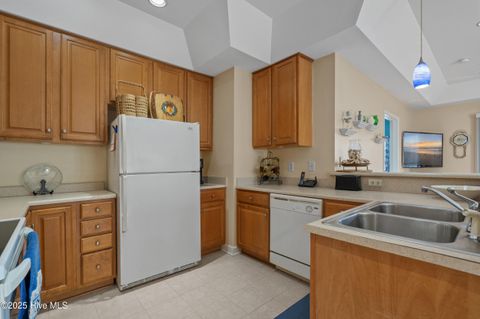 Tiny photo for 8855 Radcliff Drive NW #Unit 43b, Calabash, NC 28467 (MLS # 100545335)