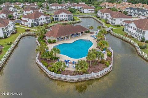 Tiny photo for 8855 Radcliff Drive NW #Unit 43b, Calabash, NC 28467 (MLS # 100545335)