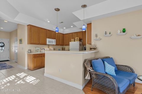 Tiny photo for 8855 Radcliff Drive NW #Unit 43b, Calabash, NC 28467 (MLS # 100545335)