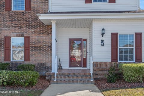 Tiny photo for 8855 Radcliff Drive NW #Unit 43b, Calabash, NC 28467 (MLS # 100545335)