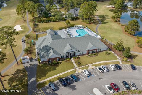 Tiny photo for 8855 Radcliff Drive NW #Unit 43b, Calabash, NC 28467 (MLS # 100545335)