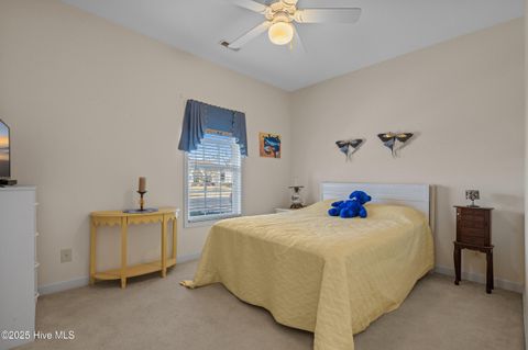 Tiny photo for 8855 Radcliff Drive NW #Unit 43b, Calabash, NC 28467 (MLS # 100545335)