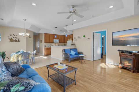 Tiny photo for 8855 Radcliff Drive NW #Unit 43b, Calabash, NC 28467 (MLS # 100545335)