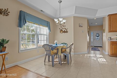 Tiny photo for 8855 Radcliff Drive NW #Unit 43b, Calabash, NC 28467 (MLS # 100545335)