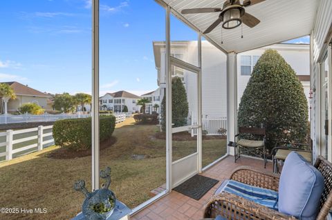 Tiny photo for 8855 Radcliff Drive NW #Unit 43b, Calabash, NC 28467 (MLS # 100545335)
