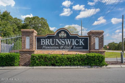 Tiny photo for 8855 Radcliff Drive NW #Unit 43b, Calabash, NC 28467 (MLS # 100545335)