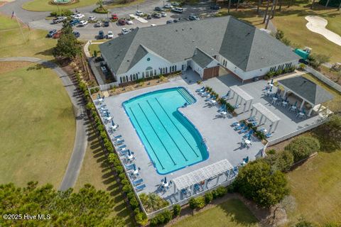 Tiny photo for 8855 Radcliff Drive NW #Unit 43b, Calabash, NC 28467 (MLS # 100545335)