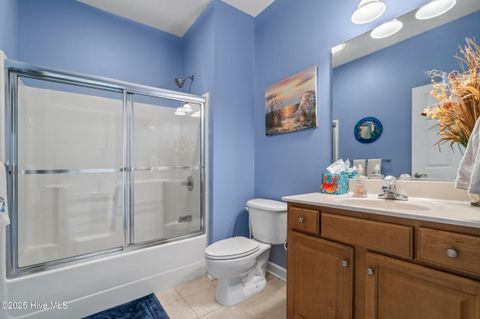 Tiny photo for 8855 Radcliff Drive NW #Unit 43b, Calabash, NC 28467 (MLS # 100545335)