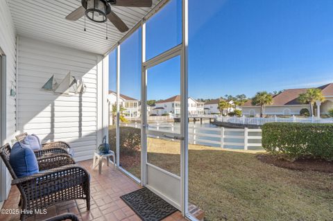 Tiny photo for 8855 Radcliff Drive NW #Unit 43b, Calabash, NC 28467 (MLS # 100545335)