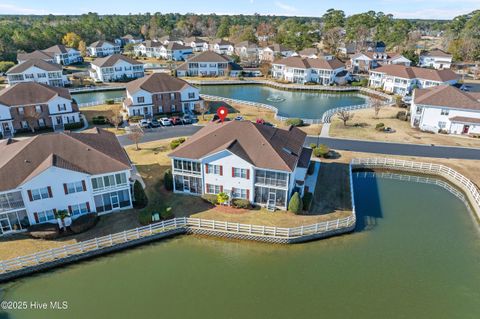 Tiny photo for 8855 Radcliff Drive NW #Unit 43b, Calabash, NC 28467 (MLS # 100545335)