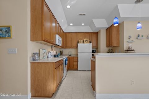 Tiny photo for 8855 Radcliff Drive NW #Unit 43b, Calabash, NC 28467 (MLS # 100545335)