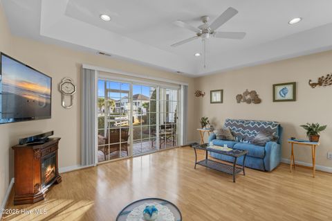 Tiny photo for 8855 Radcliff Drive NW #Unit 43b, Calabash, NC 28467 (MLS # 100545335)