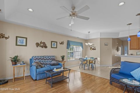 Tiny photo for 8855 Radcliff Drive NW #Unit 43b, Calabash, NC 28467 (MLS # 100545335)
