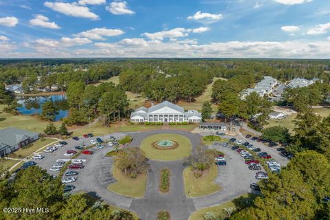 Tiny photo for 8855 Radcliff Drive NW #Unit 43b, Calabash, NC 28467 (MLS # 100545335)