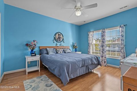 Tiny photo for 8855 Radcliff Drive NW #Unit 43b, Calabash, NC 28467 (MLS # 100545335)