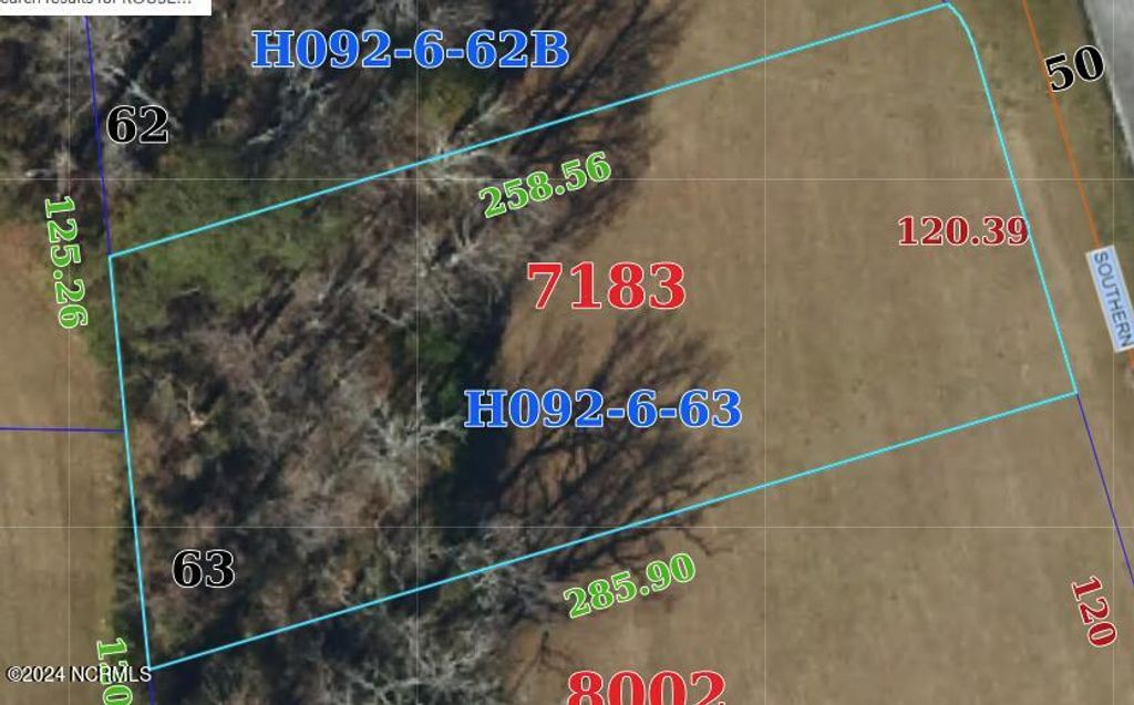 Photo of 313 Southern Way, Arapahoe, NC 28510 (MLS # 100459991)