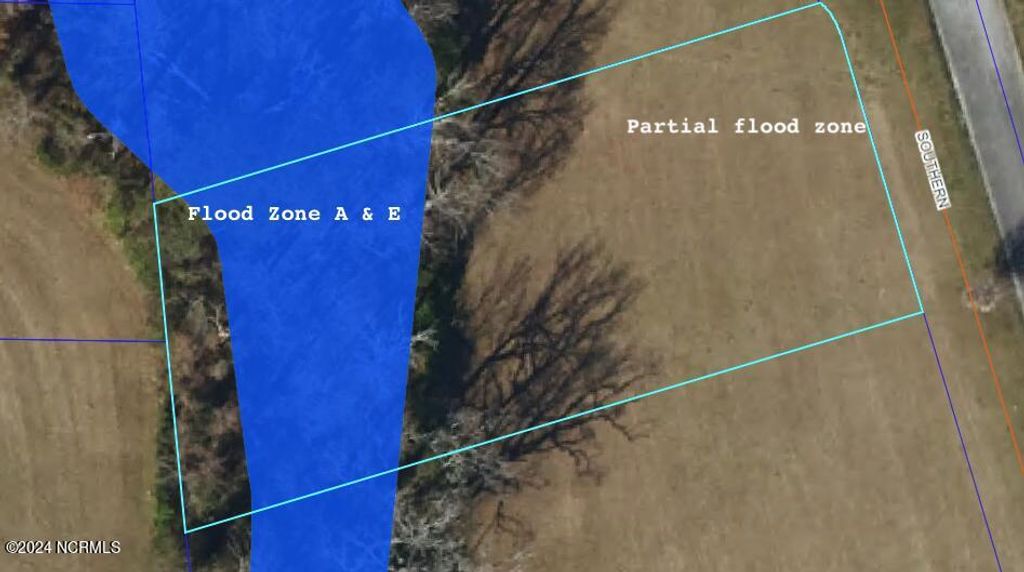 Photo of 313 Southern Way, Arapahoe, NC 28510 (MLS # 100459991)