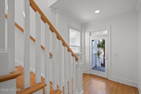 Tiny photo for 109 Green Turtle Lane, Carolina Beach, NC 28428 (MLS # 100560012)