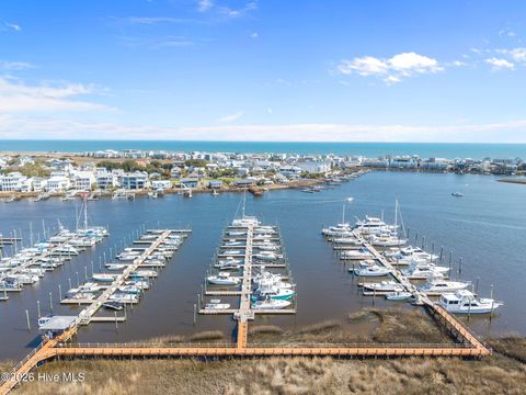 Tiny photo for 109 Green Turtle Lane, Carolina Beach, NC 28428 (MLS # 100560012)