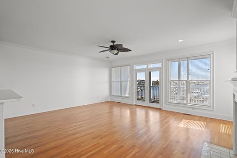 Tiny photo for 109 Green Turtle Lane, Carolina Beach, NC 28428 (MLS # 100560012)