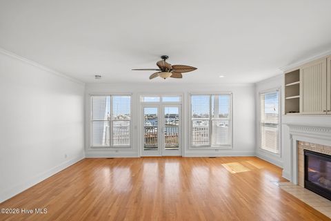 Tiny photo for 109 Green Turtle Lane, Carolina Beach, NC 28428 (MLS # 100560012)