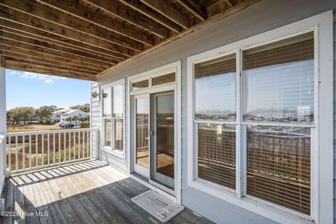 Tiny photo for 109 Green Turtle Lane, Carolina Beach, NC 28428 (MLS # 100560012)