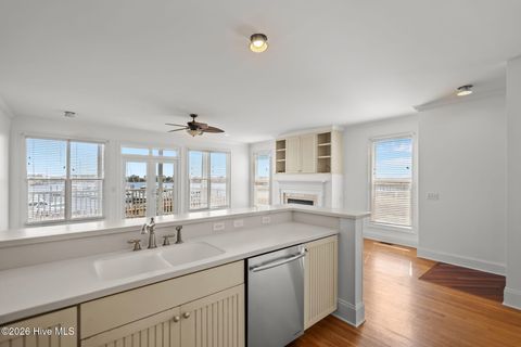 Tiny photo for 109 Green Turtle Lane, Carolina Beach, NC 28428 (MLS # 100560012)