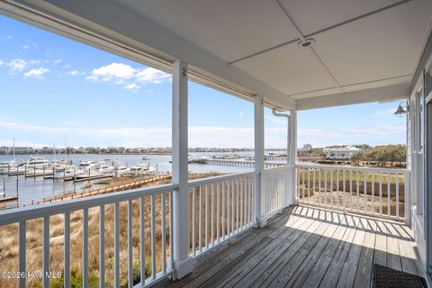 Tiny photo for 109 Green Turtle Lane, Carolina Beach, NC 28428 (MLS # 100560012)
