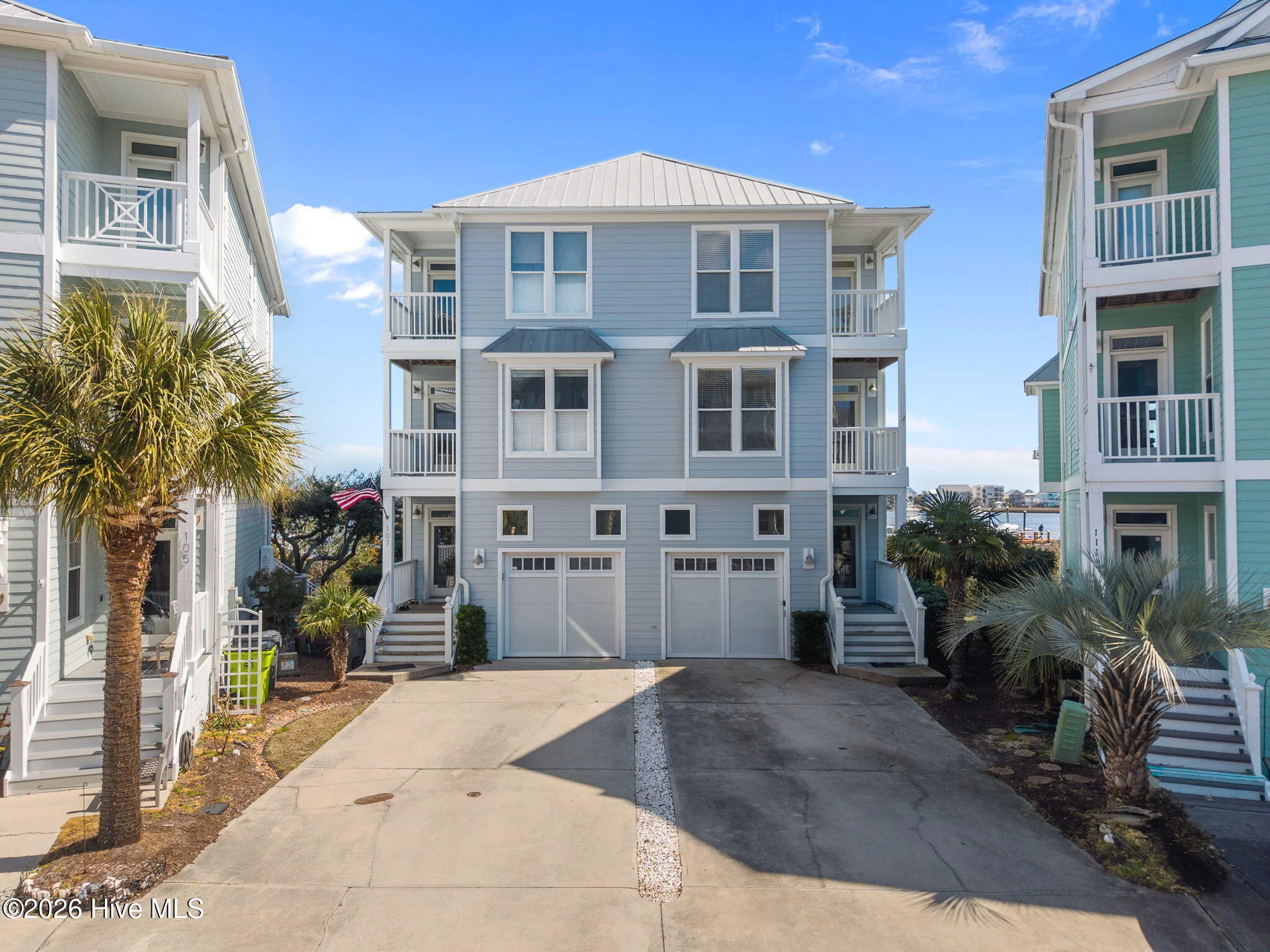 109 Green Turtle Lane