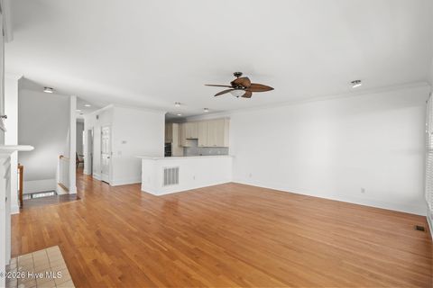 Tiny photo for 109 Green Turtle Lane, Carolina Beach, NC 28428 (MLS # 100560012)