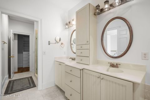 Tiny photo for 109 Green Turtle Lane, Carolina Beach, NC 28428 (MLS # 100560012)