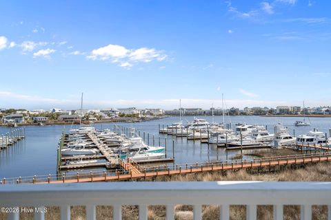 Tiny photo for 109 Green Turtle Lane, Carolina Beach, NC 28428 (MLS # 100560012)