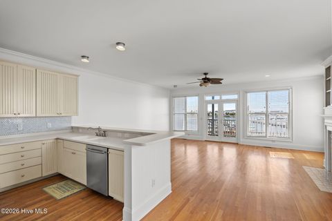 Tiny photo for 109 Green Turtle Lane, Carolina Beach, NC 28428 (MLS # 100560012)
