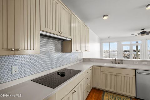 Tiny photo for 109 Green Turtle Lane, Carolina Beach, NC 28428 (MLS # 100560012)