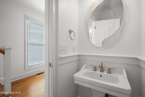 Tiny photo for 109 Green Turtle Lane, Carolina Beach, NC 28428 (MLS # 100560012)