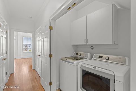 Tiny photo for 109 Green Turtle Lane, Carolina Beach, NC 28428 (MLS # 100560012)