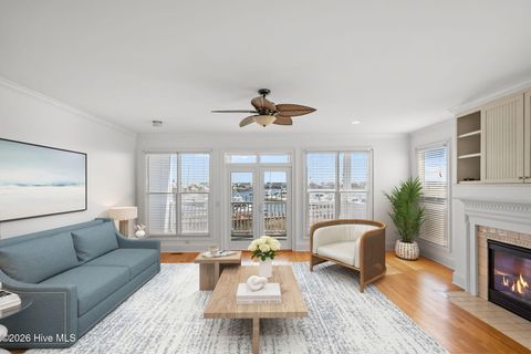 Tiny photo for 109 Green Turtle Lane, Carolina Beach, NC 28428 (MLS # 100560012)