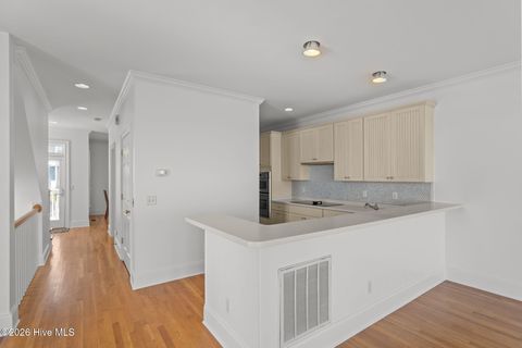 Tiny photo for 109 Green Turtle Lane, Carolina Beach, NC 28428 (MLS # 100560012)