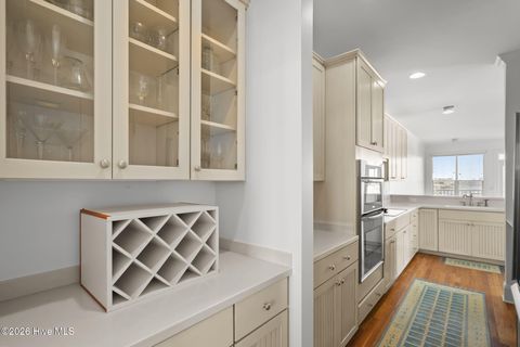 Tiny photo for 109 Green Turtle Lane, Carolina Beach, NC 28428 (MLS # 100560012)