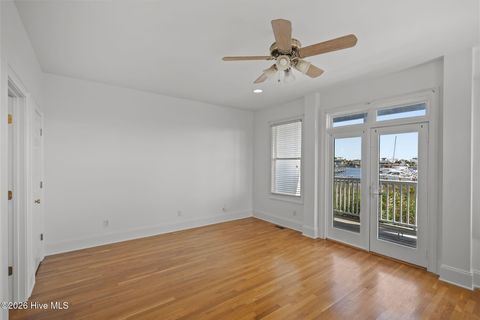 Tiny photo for 109 Green Turtle Lane, Carolina Beach, NC 28428 (MLS # 100560012)