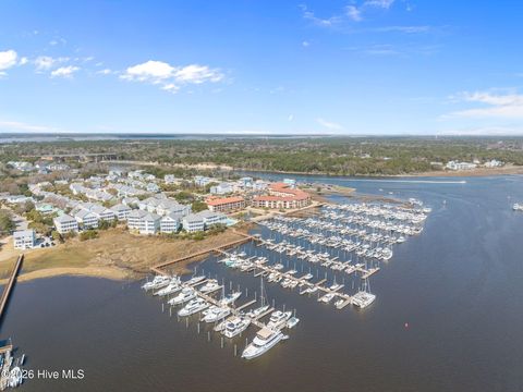 Tiny photo for 109 Green Turtle Lane, Carolina Beach, NC 28428 (MLS # 100560012)