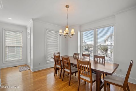 Tiny photo for 109 Green Turtle Lane, Carolina Beach, NC 28428 (MLS # 100560012)