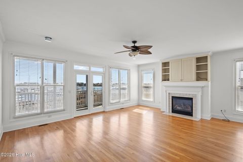 Tiny photo for 109 Green Turtle Lane, Carolina Beach, NC 28428 (MLS # 100560012)