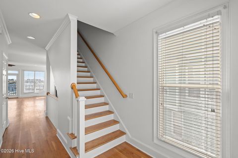 Tiny photo for 109 Green Turtle Lane, Carolina Beach, NC 28428 (MLS # 100560012)