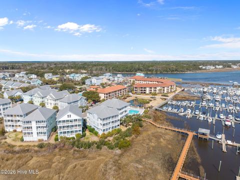 Tiny photo for 109 Green Turtle Lane, Carolina Beach, NC 28428 (MLS # 100560012)