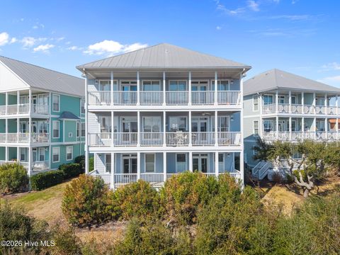 Tiny photo for 109 Green Turtle Lane, Carolina Beach, NC 28428 (MLS # 100560012)