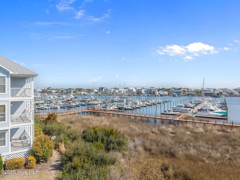 Tiny photo for 109 Green Turtle Lane, Carolina Beach, NC 28428 (MLS # 100560012)